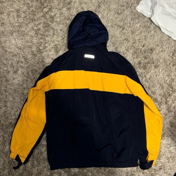 Nautica Windbreaker Kids Small/medium - Picture 2 of 4